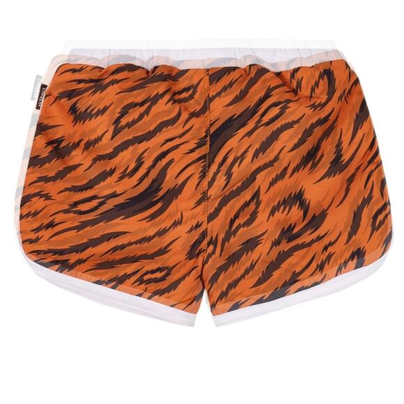 Lindberg Sweden Jaden Swim Diaper Brown - Picture 2 of 10